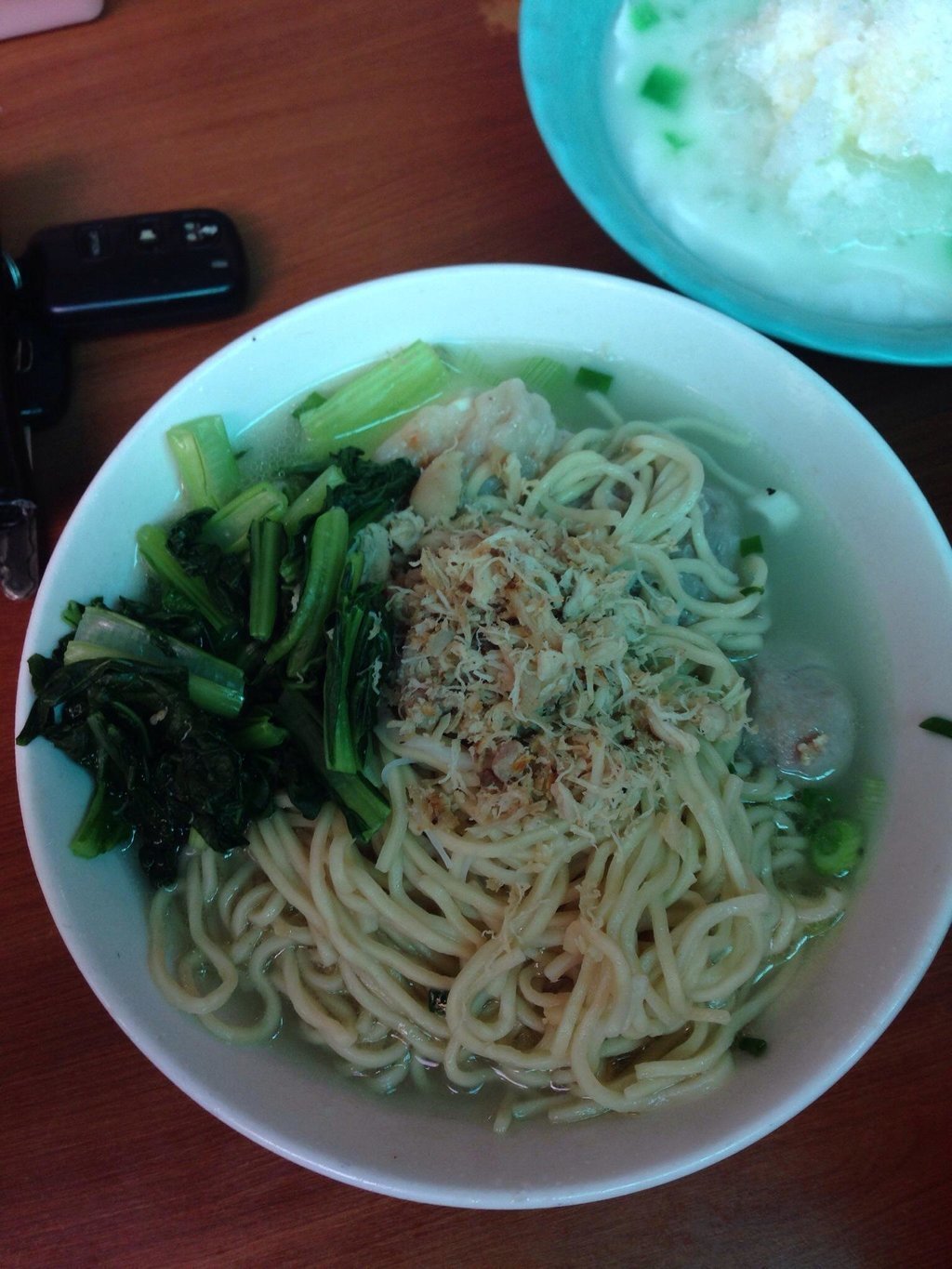 Mie Baso Akung